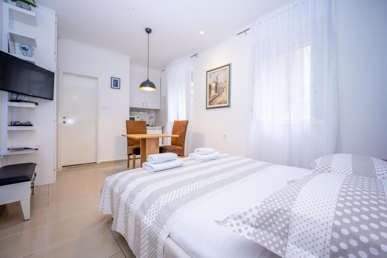Apartment Bosanska Split Exterior foto